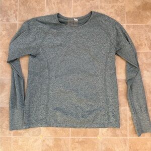 CALIA by Carrie Underwood Green Long Sleeve Activewear